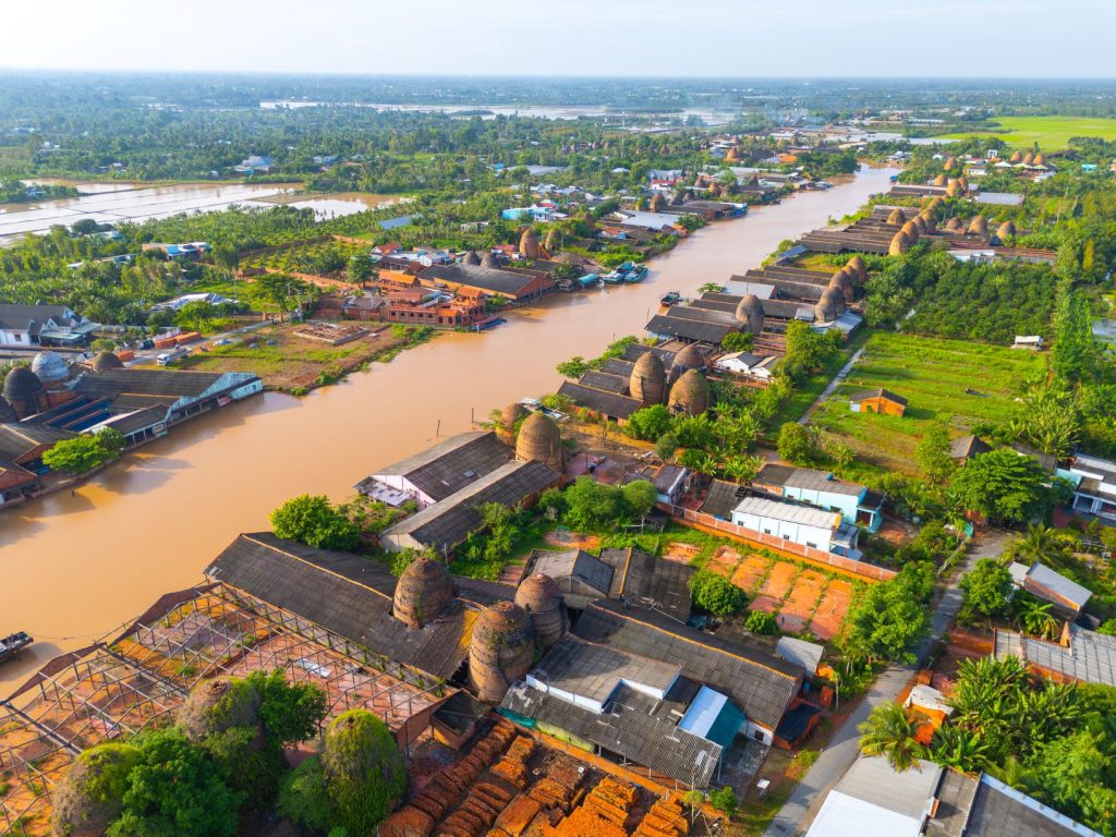 Gạch thẻ đặc Tuynel — 5
